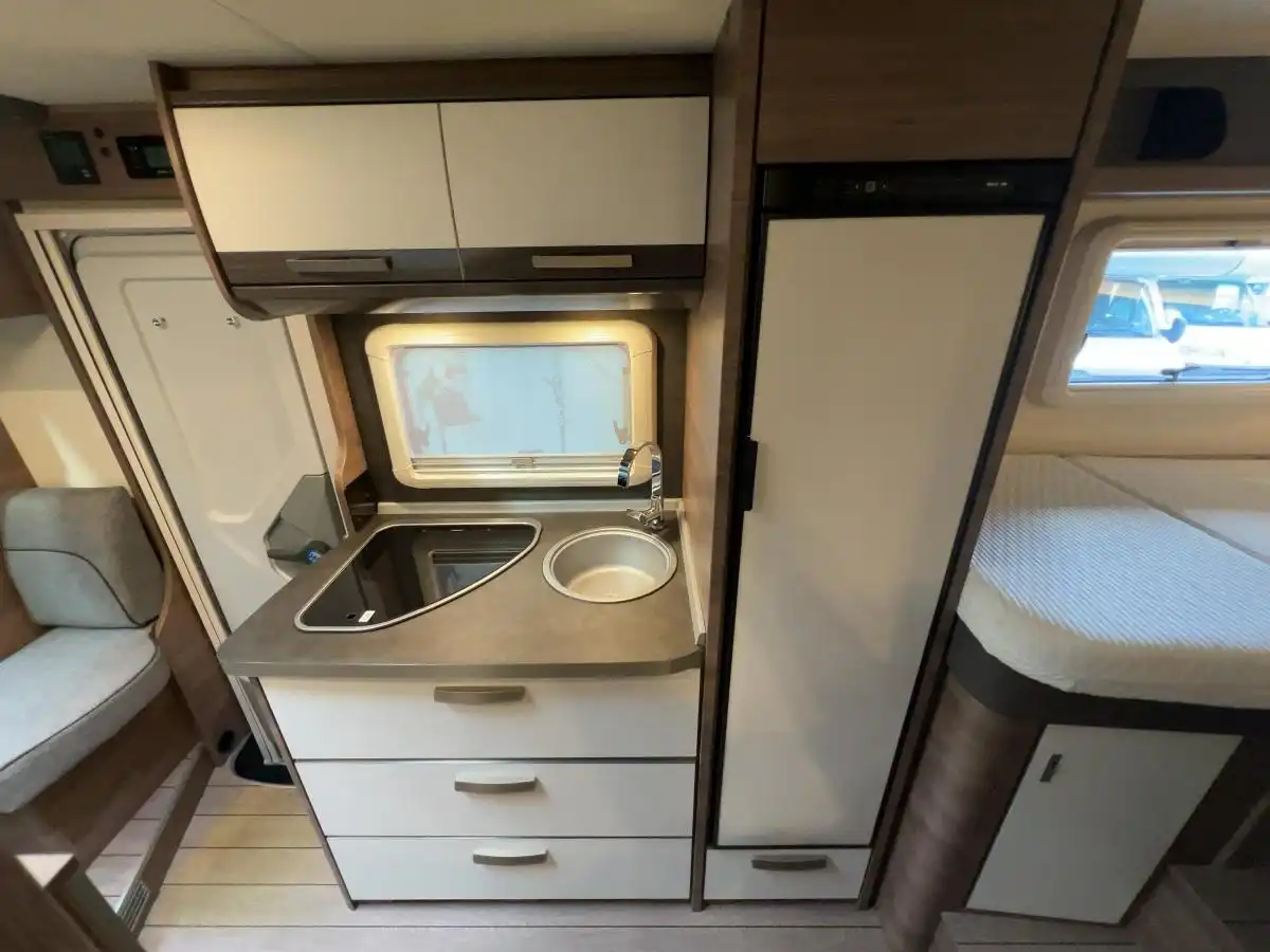 KNAUS Live TI 650 MEG - Ansicht 12